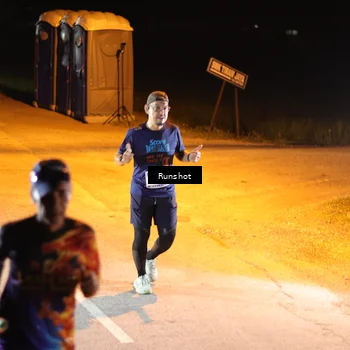 Runner Photo 5755700