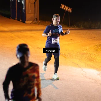 Runner Photo 5755701