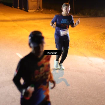 Runner Photo 5755702