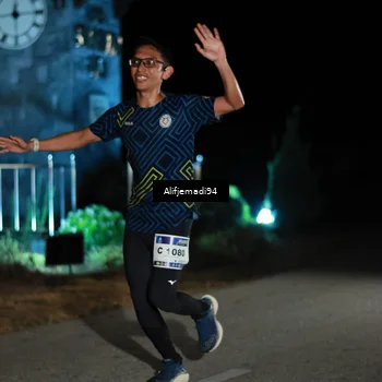 Runner Photo 5755703