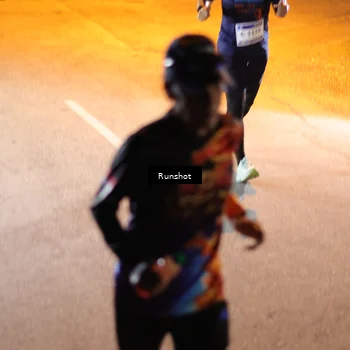 Runner Photo 5755704