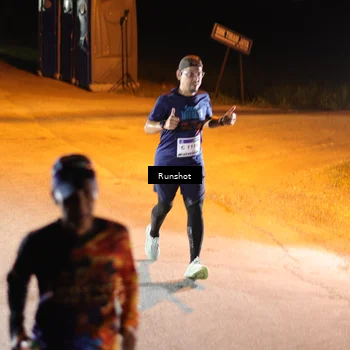Runner Photo 5755705