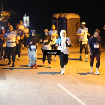 Runner Photo 5755706