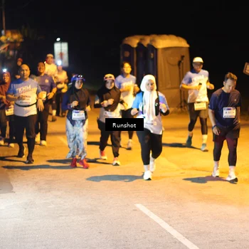 Runner Photo 5755709