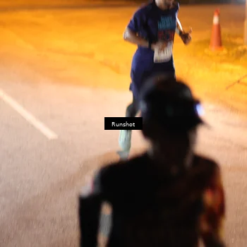 Runner Photo 5755713