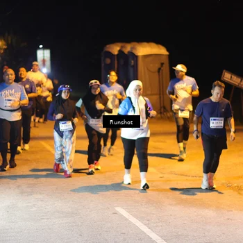 Runner Photo 5755714