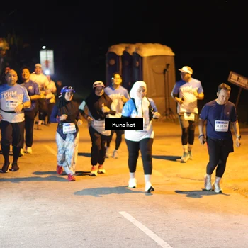 Runner Photo 5755715