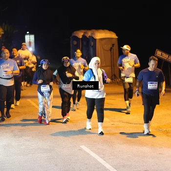 Runner Photo 5755719