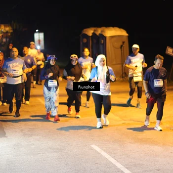 Runner Photo 5755723