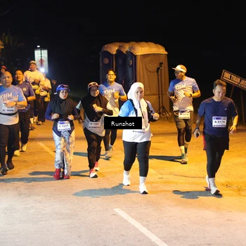 Runner Photo 5755727