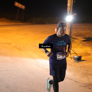 Runner Photo 5755728