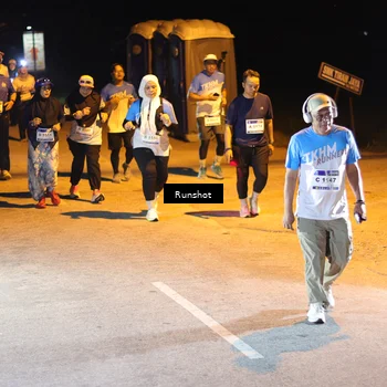 Runner Photo 5755729