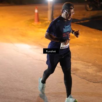 Runner Photo 5755730