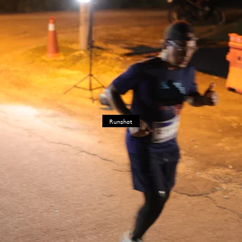 Runner Photo 5755733