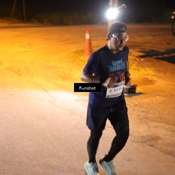 Runner Photo 5755734