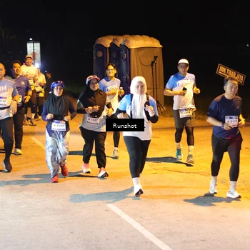 Runner Photo 5755735