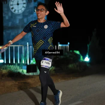 Runner Photo 5755737