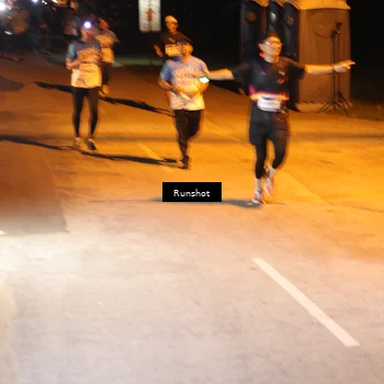 Runner Photo 5755740