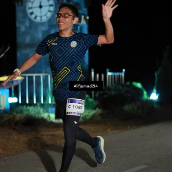Runner Photo 5755741