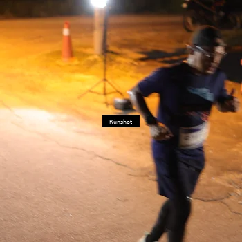 Runner Photo 5755742