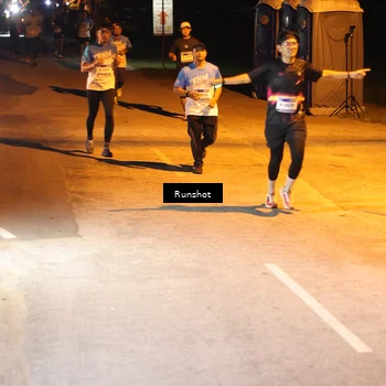 Runner Photo 5755743