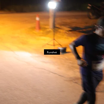 Runner Photo 5755744