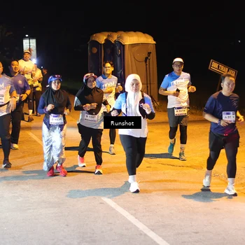 Runner Photo 5755747