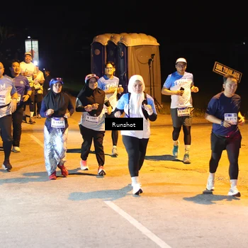 Runner Photo 5755748