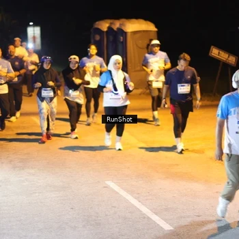 Runner Photo 5755750