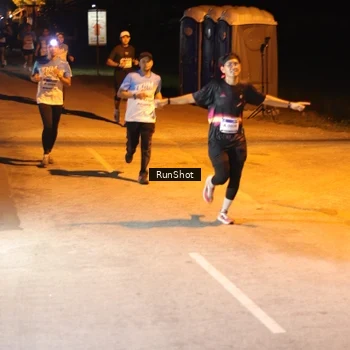 Runner Photo 5755753