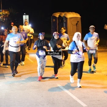 Runner Photo 5755756