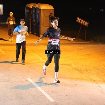 Runner Photo 5755757