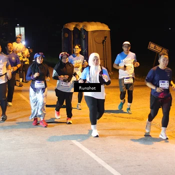 Runner Photo 5755760