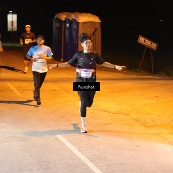 Runner Photo 5755761
