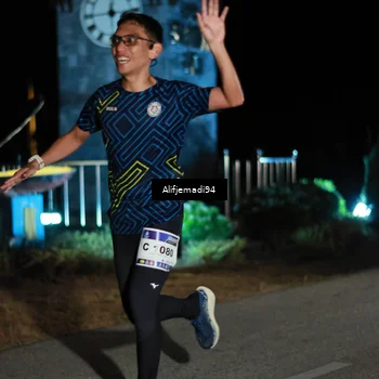 Runner Photo 5755762