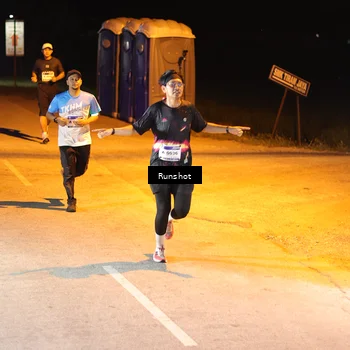 Runner Photo 5755765