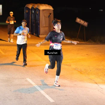Runner Photo 5755766