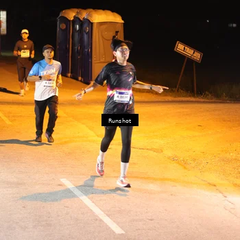 Runner Photo 5755767