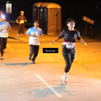 Runner Photo 5755768