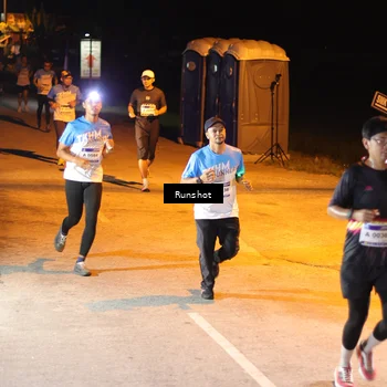 Runner Photo 5755769