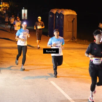 Runner Photo 5755770