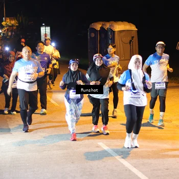Runner Photo 5755771