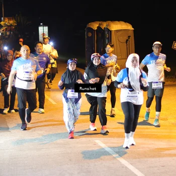 Runner Photo 5755773