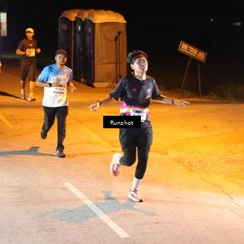Runner Photo 5755774