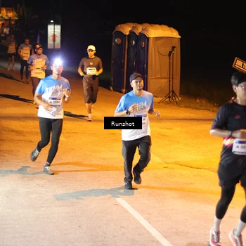 Runner Photo 5755776