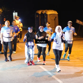 Runner Photo 5755779