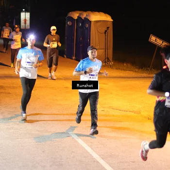 Runner Photo 5755780