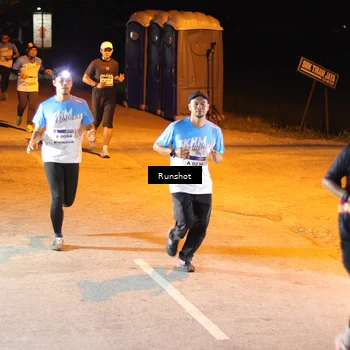Runner Photo 5755781