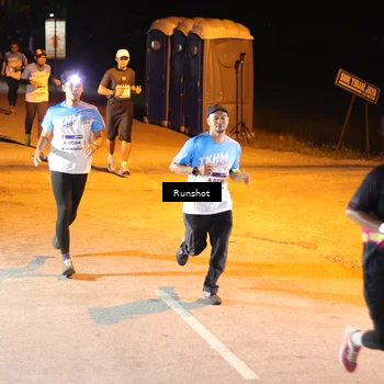 Runner Photo 5755782