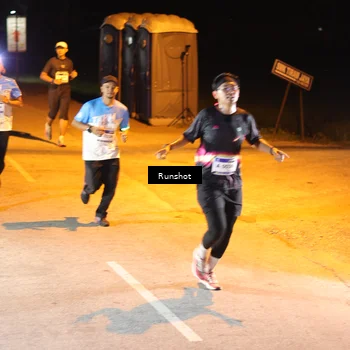 Runner Photo 5755783